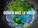 Le LGRE sur le stand de l’ANR à «Demain mais en mieux !»