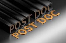 Proposition de Post-doctorat /Post doctorate position