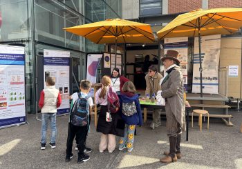 Village des Sciences de Mulhouse