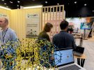 Salon « Ici on agit » : l’UHA met sa recherche au cœur des transitions